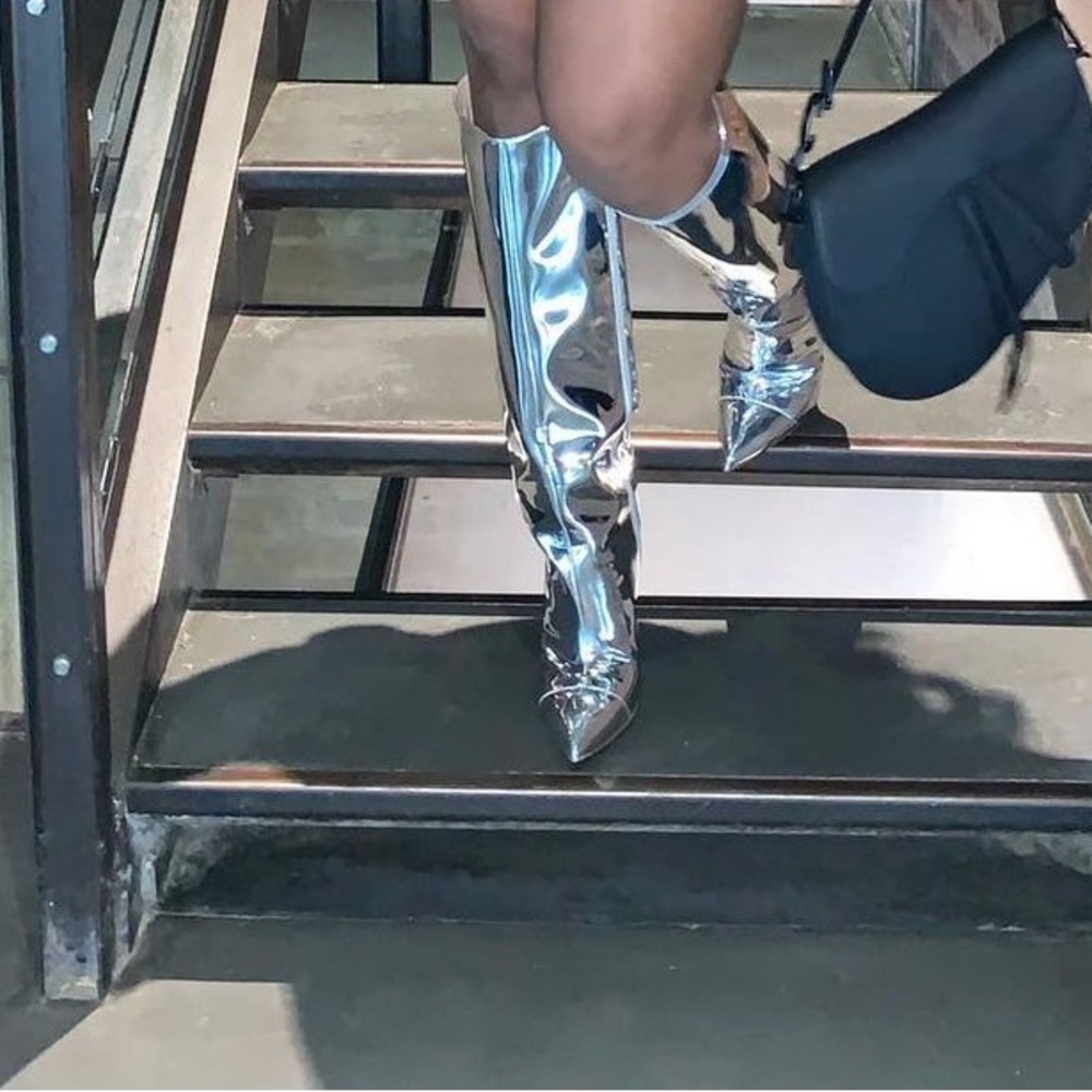 Alexandre Vauthier - Picture 6 of 6